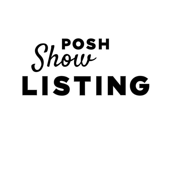 Madewell Dresses & Skirts - POSH Show Live Listing